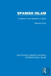 Spanish Islam