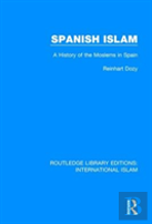 Spanish Islam