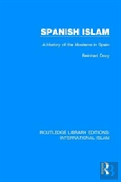 Spanish Islam