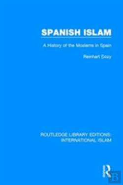 Bertrand.pt - Spanish Islam