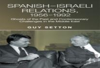 Spanish-Israeli Relations, 19561992