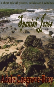 Spanish Jones