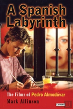 Bertrand.pt - Spanish Labyrinth