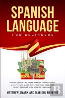 Spanish Language For Beginners