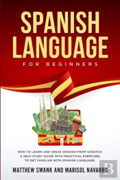 Spanish Language For Beginners