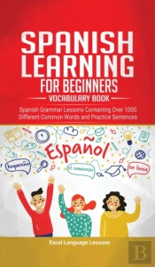 Spanish Language Learning For Beginner'S