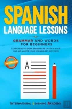 Bertrand.pt - Spanish Language Lessons