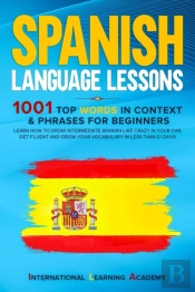 Spanish Language Lessons