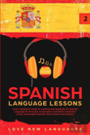 Spanish Language Lessons