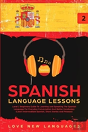 Spanish Language Lessons