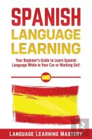 Spanish Language Lessons