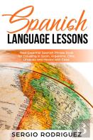 Spanish Language Lessons