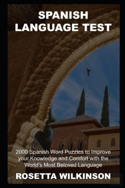 Bertrand.pt - Spanish Language Test
