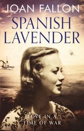 Spanish Lavender