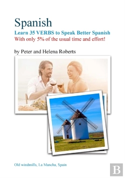 Bertrand.pt - Spanish - Learn 35 Verbs To Speak Better