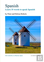 Spanish - Learn 35 Words To Speak Spanish