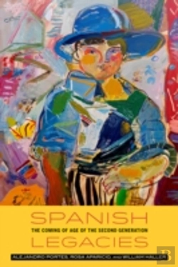 Bertrand.pt - Spanish Legacies