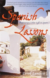 Spanish Lessons