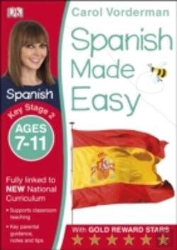 Bertrand.pt - Spanish Made Easy, Ages 7-11 (Key Stage 2)