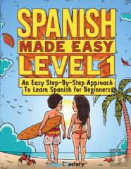 Spanish Made Easy Level 1