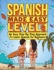 Spanish Made Easy Level 1