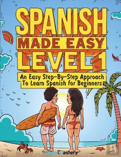 Bertrand.pt - Spanish Made Easy Level 1