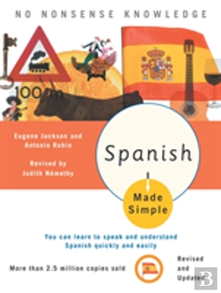 Bertrand.pt - Spanish Made Simple