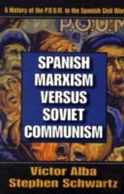 Spanish Marxism Versus Soviet Communism