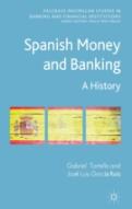 Spanish Money And Banking