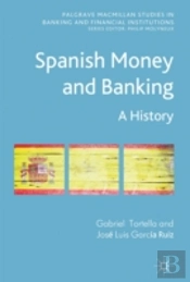 Spanish Money And Banking
