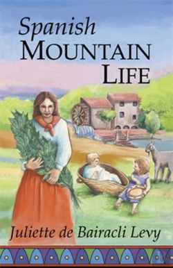 Bertrand.pt - Spanish Mountain Life