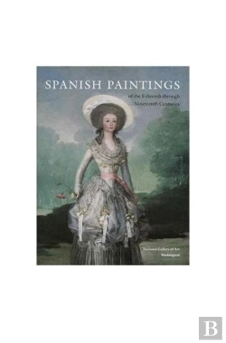 Bertrand.pt - Spanish Paintings Of The Fifteenth Through Nineteenth Centuries