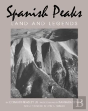 Spanish Peaks