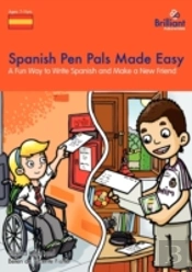 Spanish Pen Pals Made Easy