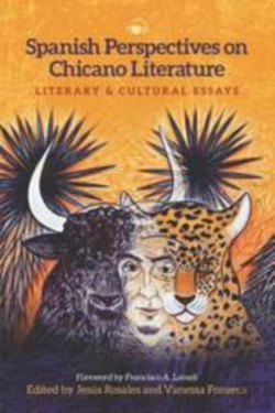 Bertrand.pt - Spanish Perspectives On Chicano Literature