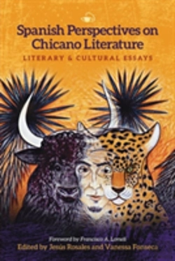 Bertrand.pt - Spanish Perspectives On Chicano Literature