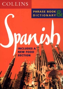 Bertrand.pt - Spanish Phrase Book And Dictionary