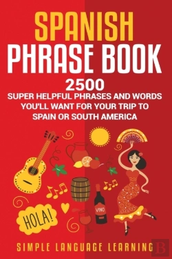 Bertrand.pt - Spanish Phrase Book