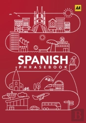 Spanish Phrase Book