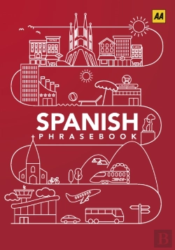Bertrand.pt - Spanish Phrase Book