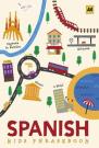 Spanish Phrasebook For Kids