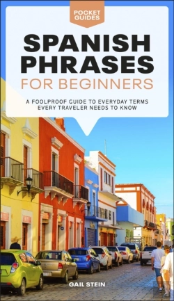Bertrand.pt - Spanish Phrases For Beginners