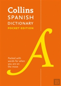 Bertrand.pt - Spanish Pocket Dictionary