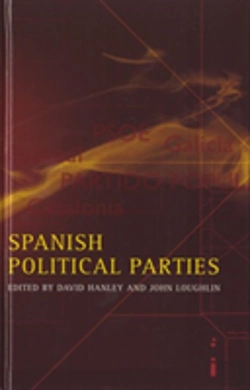 Bertrand.pt - Spanish Political Parties