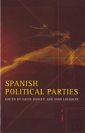 Spanish Political Parties