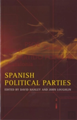 Bertrand.pt - Spanish Political Parties