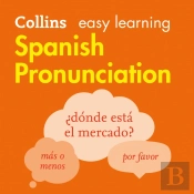 Spanish Pronuncia_Easy Lear Ea