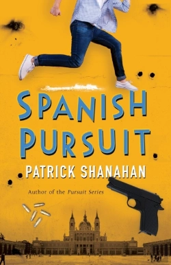 Bertrand.pt - Spanish Pursuit