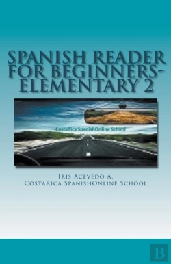 Bertrand.pt - Spanish Reader For Beginners-Elementary