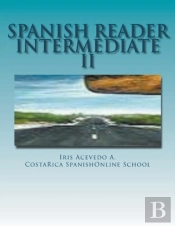 Spanish Reader Intermediate Ii